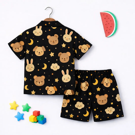 Sweet Dreams & Starry Scenes Set