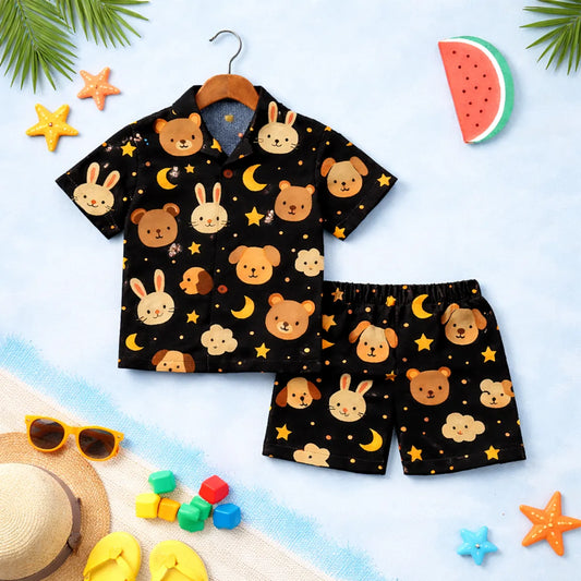 Sweet Dreams & Starry Scenes Set