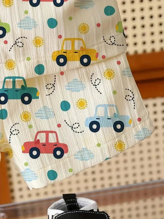 Little Driver Road Trip Set